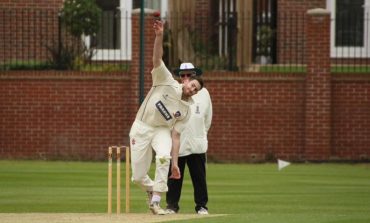 Aycliffe Cricket round-up