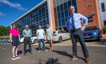 Training firm aims to create 50 new jobs after £1m expansion