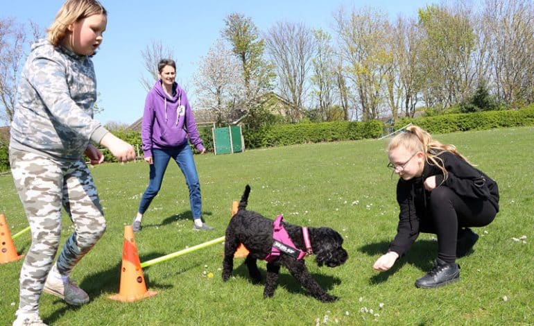 Fun and Food programme back for summer holidays