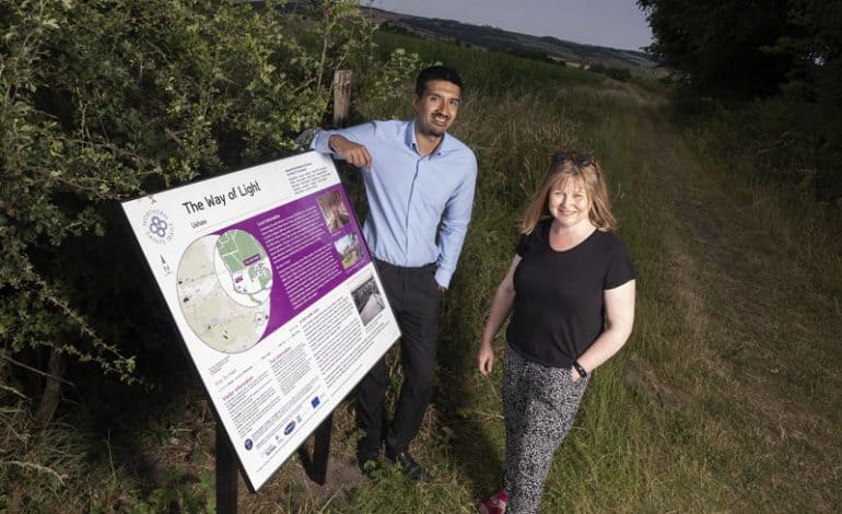 Walking trails on track to boost tourism recovery in Durham and wider region