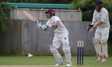 Aycliffe Cricket round-up