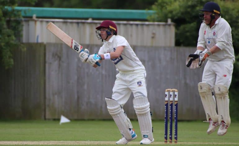 Aycliffe Cricket round-up