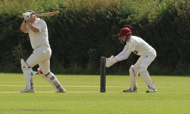 Aycliffe Cricket round-up