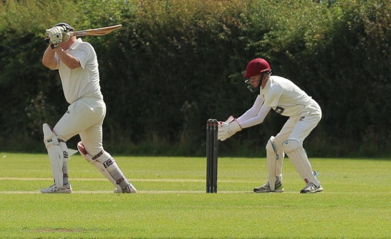 Aycliffe Cricket round-up