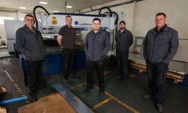 RJS Laser delivering faster than ever before with £1m investment
