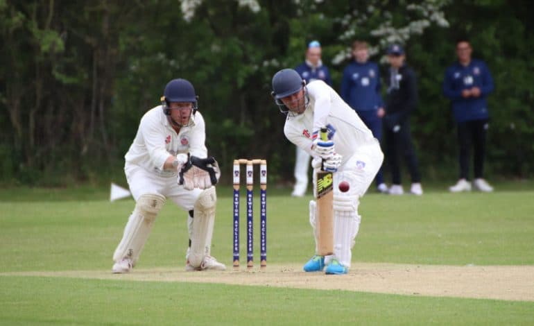 Aycliffe Cricket round-up