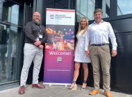 Aycliffe firm collaborates with manufacturing forum