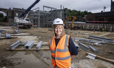 Progress continues on new Durham City bus station