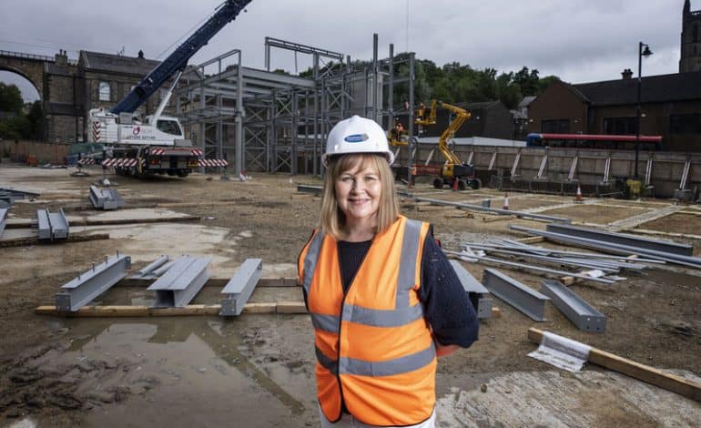 Progress continues on new Durham City bus station