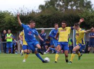 Dream start for Aycliffe with opening day win