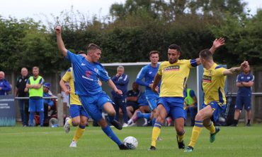 Dream start for Aycliffe with opening day win