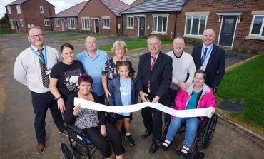 Opening the door to new council homes