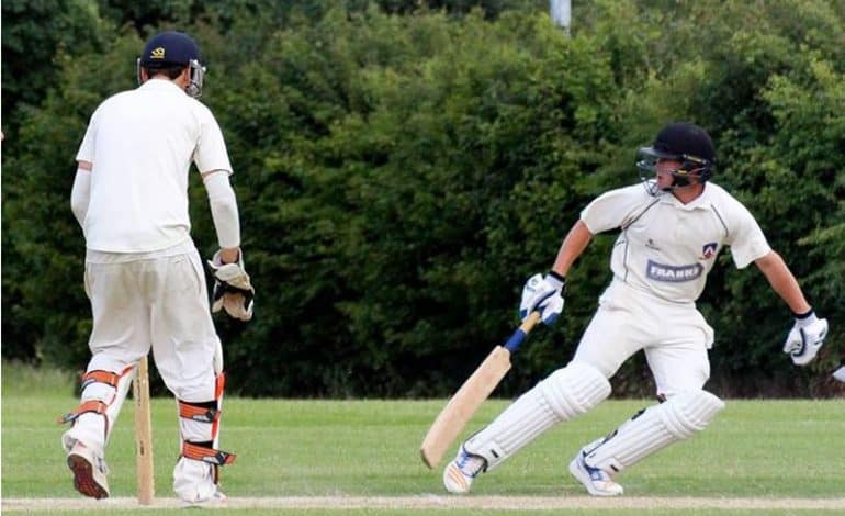 Aycliffe Cricket round-up