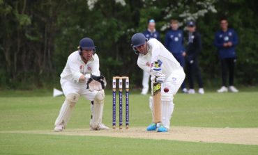 Aycliffe Cricket round-up