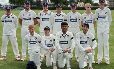 Aycliffe Cricket round-up