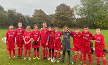 NAFC Junior Section round-up