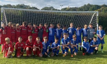 NAFC Junior Section round-up