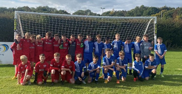 NAFC Junior Section round-up