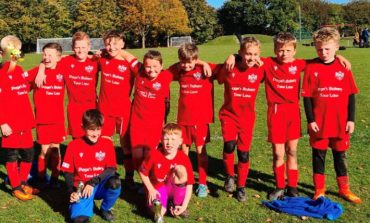 NAFC Junior Section round-up