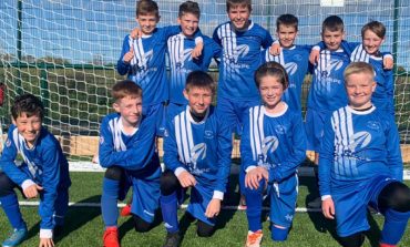 Youthy Football round-up