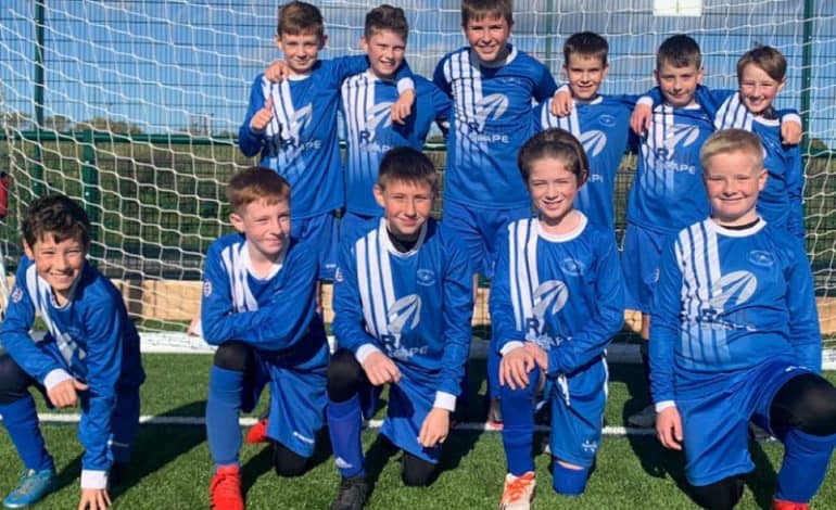 Youthy Football round-up