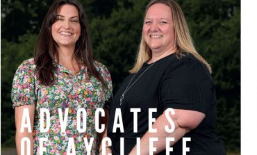 Aycliffe Business: Issue 58