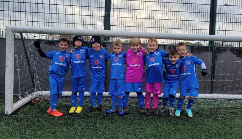 NAFC Junior Section round-up