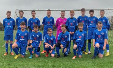 NAFC Junior Section round-up