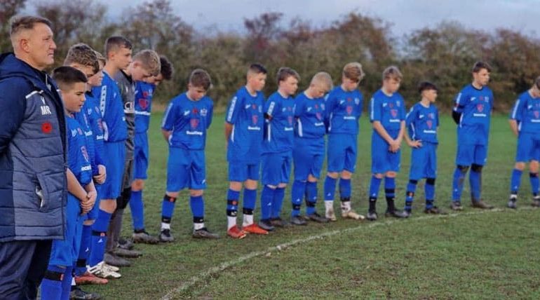 NAFC Junior Section round-up