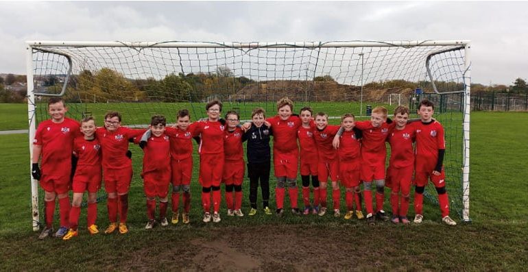 NAFC Junior Section round-up