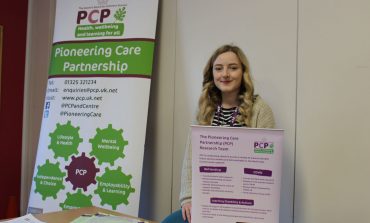 You’re invited to the return of PCP’s Community Roadshow this November