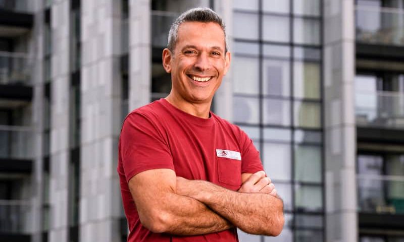 Office movement sees business saving 50% on office costs as ‘hybrid hosts’ takes off