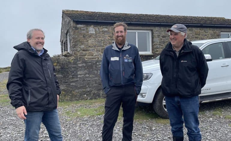 Action plan to tackle ecological emergency