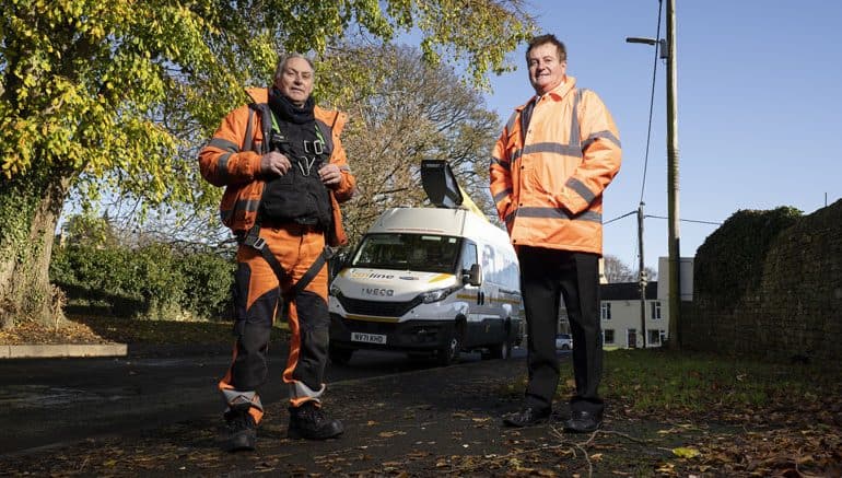 Keeping County Durham’s highways safe this winter