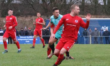 Aycliffe beat league-leaders Bishop in festive derby clash