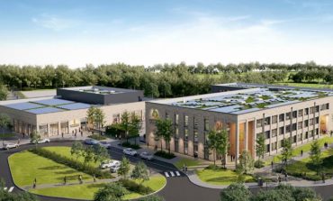 Woodham Academy set for multi-million pound rebuild