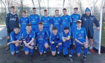 NAFC Junior Section round-up