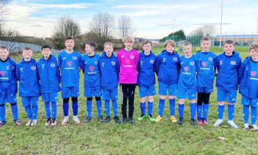 NAFC Junior Section round-up