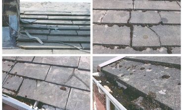 Shildon rogue roofer jailed after scamming vulnerable man
