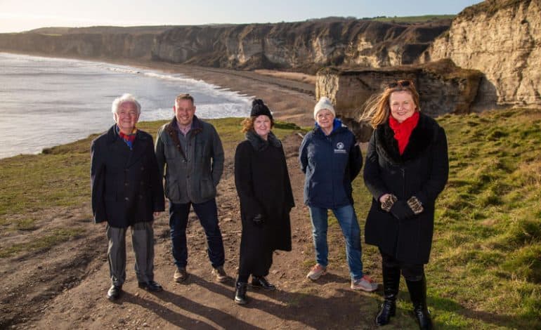 Celebrating the Year of the Coast in Durham