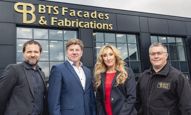 Aycliffe manufacturing firm embraces four-day working week