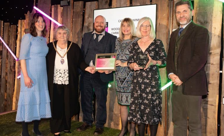Celebrating County Durham’s environmental champions