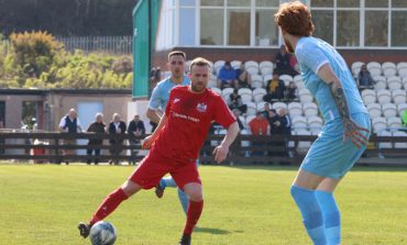 Aycliffe take one step closer to league title