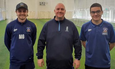 Aycliffe look for new players as they approach 2023 cricket season