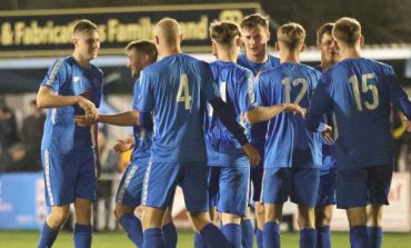 Aycliffe need just 4 points to win Northern League title