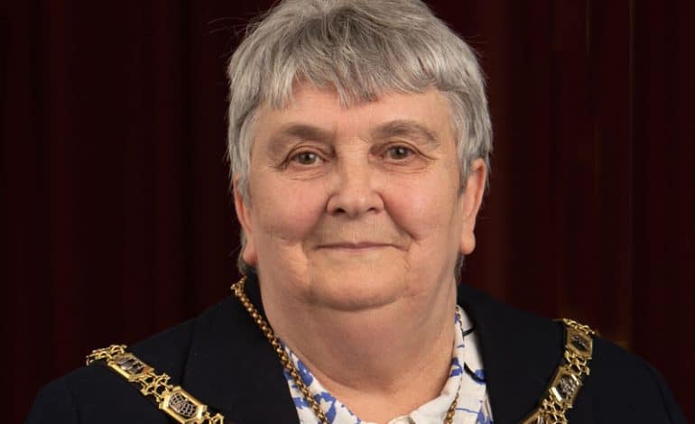 New council chair elected for County Durham