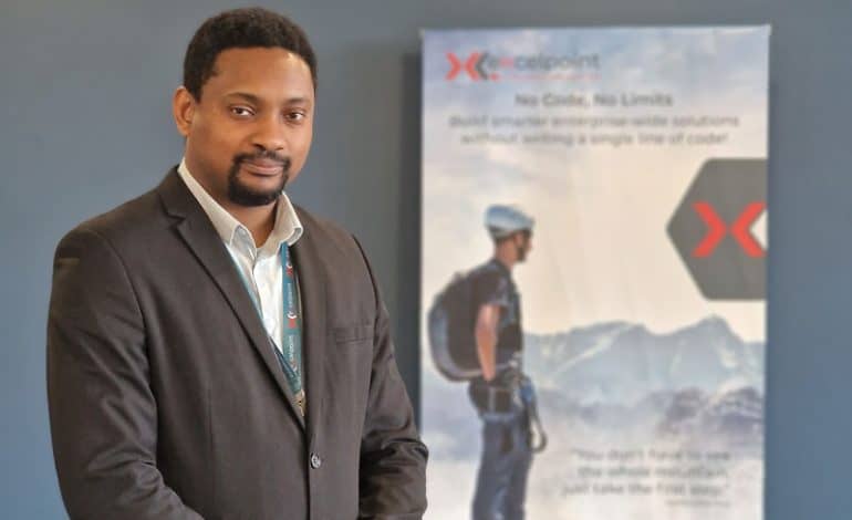 New senior software engineer joins Aycliffe firm Excelpoint