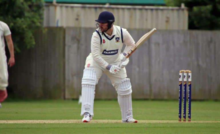 Aycliffe Cricket round-up