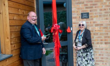 New £1m children’s home opens in Newton Aycliffe