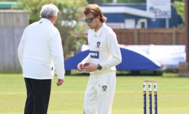 Aycliffe Cricket round-up